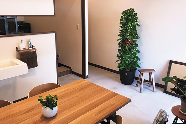 物件情報のご紹介のイメージ画像