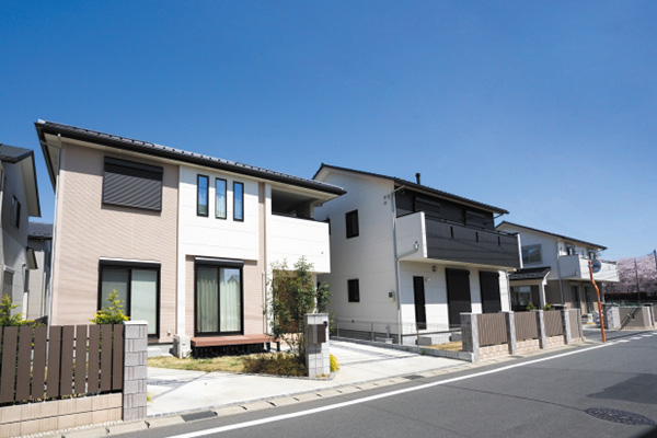 現地へのご案内のイメージ画像