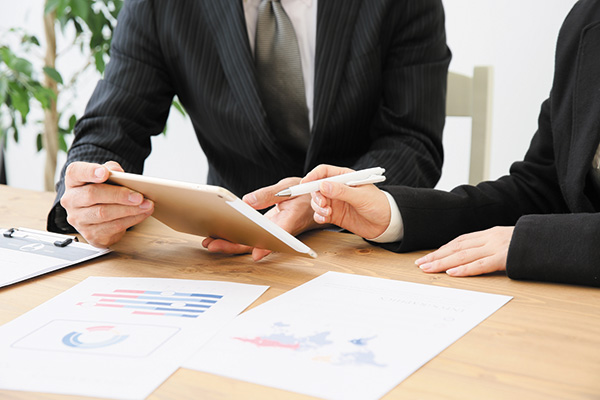 購入のお申込みのイメージ画像