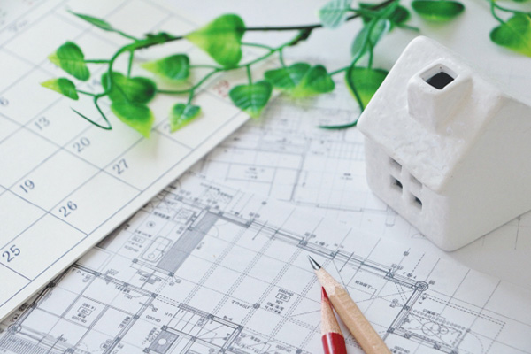 残代金授受・各種申請手続きのイメージ画像