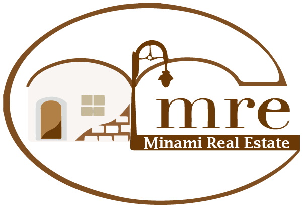 株式会社エムアールイーのロゴ